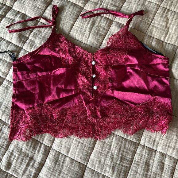 PJ set - Picture 3 of 3